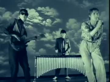 The Psychedelic Furs - Love My Way