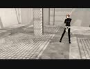 【MMDA3！】摂津万里でLean On