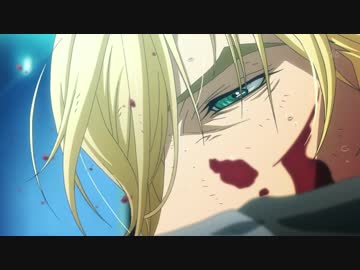 マクギリス・ファリド　ラジオ振り返りパート