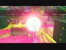 【実況】スプラトゥーン２試射会を駆け抜ける part3 スプラチャージャー