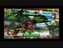 【EX5】加速凸36【マデルロンド】