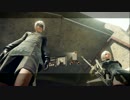 【全回収】ニーア オートマタ【実況76】