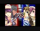 自主ハードモードでレッスルエンジェルスサバイバー２ 47試合目