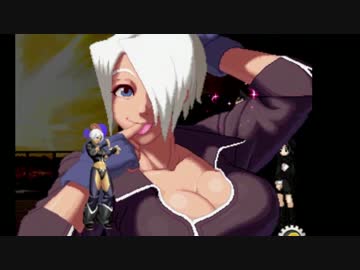 【MUGEN】ランセレに愛されろ！空気勢滅殺シングルバトル！ Part7