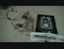 DVDドライブで「ようこそジャパリパークへ」を演奏してみた