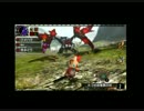 [MHXX]続・モンスターをニャンターでハンターVSバルファルク(３人実況)