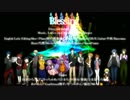 【歌ってみた】Blessing【オリジナルPV】
