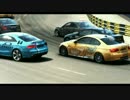 GRIDAutosport（痛車）けものフレンズ　BMW M3 Coupe