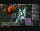 アルフヘイムをヴァンプと一緒！！　20170325_塔の守護者（20F）戦