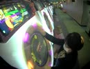 【maimai】tyapi 3/25 7 Girls War MASTER 初見