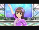 【春研】天海春香「Vault That Borderline!」藤棚の少女