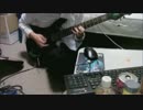 電気式華憐音楽集団の『Elder things』を弾いてみた（生放送TS切り出し）
