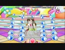 【デレステ】速度1で「ゴキゲンParty Night(MASTER+)」 フルMISS