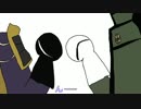 【人力刀剣乱舞】ぎーねんとへーしん