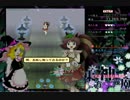 神霊廟EXをとりあえず実況プレイ　