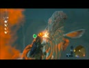 【実況】ゼルダの伝説 BREATH OF THE WILD【PART121】
