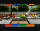 熱血行進曲 steam版クイックマッチ1