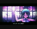 【MMD】Angel Rhythm（らぶ式ミク改変モデル）