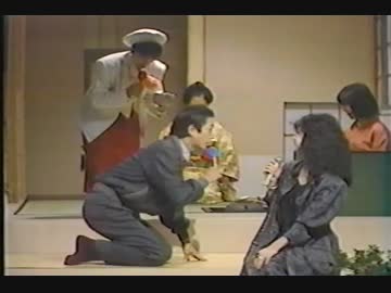 堺正章_19851028 - 中森明菜・解体新書
