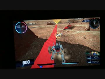【GVS】ストライカー暫定まとめ【クローズドβ】