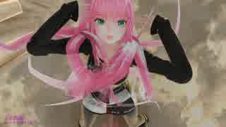 【MMD】LUKAで、「妄想税」