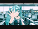【DIVA F2nd】『Gossip』エディットPV