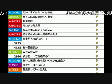 【ch】うんこちゃん『日曜』4/6【2017/03/26】