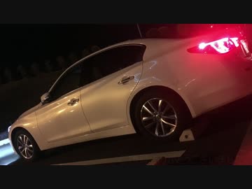 【車載動画】Road of Infiniti 11【新東名高速道路編】