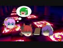 【ゆっくりTRPG】現人神だって主人公やりたい！Part1【DX3】
