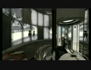 【Portal2】壁に穴をあけて繋げるんだよ!part.4【ゆっくり実況】
