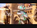 【OverWatch】らんくぼっち Season4　#6 【実況】