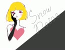 【逆音セシルPiLLOW】 Snow Noise 【UTAUカバー】