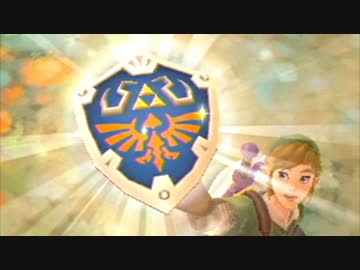 【スカイウォードソード】激辛党が辛口モードを辛口実況 part44【縛り】