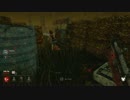 【Dead by Daylight】鬼ごっこ:Part9【ゆっくり実況プレイ】