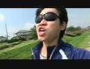 浪人系Youtubeｒユキヒロ、夏にランニングをする