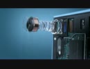 Xperia XZs – Super slow motion. Super Wow expression.