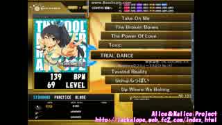 MametangDTX No.147　TRIAL DANCE