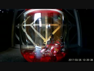 ［ガンプラ］溶かした［おまけ付］