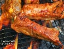 【これ食べたい】　お肉のバーベキュー　その5