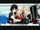 【MMD艦これ】春雨のアトリエ　Ep7