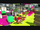 【実況】強者だらけのスプラトゥーン2試射会実況part3