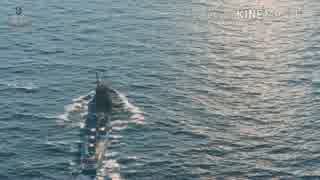脳漿炸裂ガール 【wot×wows  MAD】
