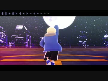 【MMD】短い動画詰め合わせ【Undertale】