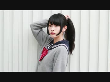 【ポニテで】彼女になれますか 踊ってみた【妃奈】