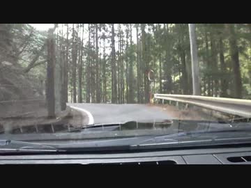 今からRX-7_第03回_「コンパクトだから酷道も怖くない」