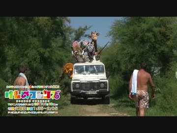 けものフレンズ(海外版)