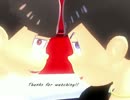 【MMDおそ松さん】KiLLER LADY　長兄松
