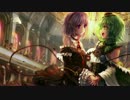 【東方アレンジ】 Dance of Girl 'SATORI' 【オリエンス】