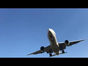 ちゅぅ大阪ツアーガイド　伊丹空港編