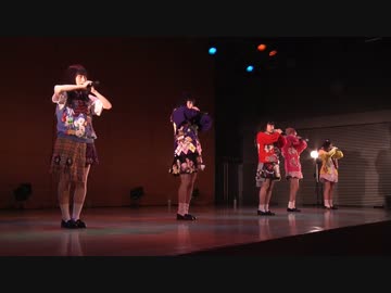 愛言葉　まねきケチャ